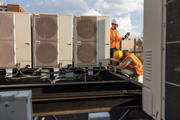 Best Solar-powered HVAC Systems in Flourtown, PA